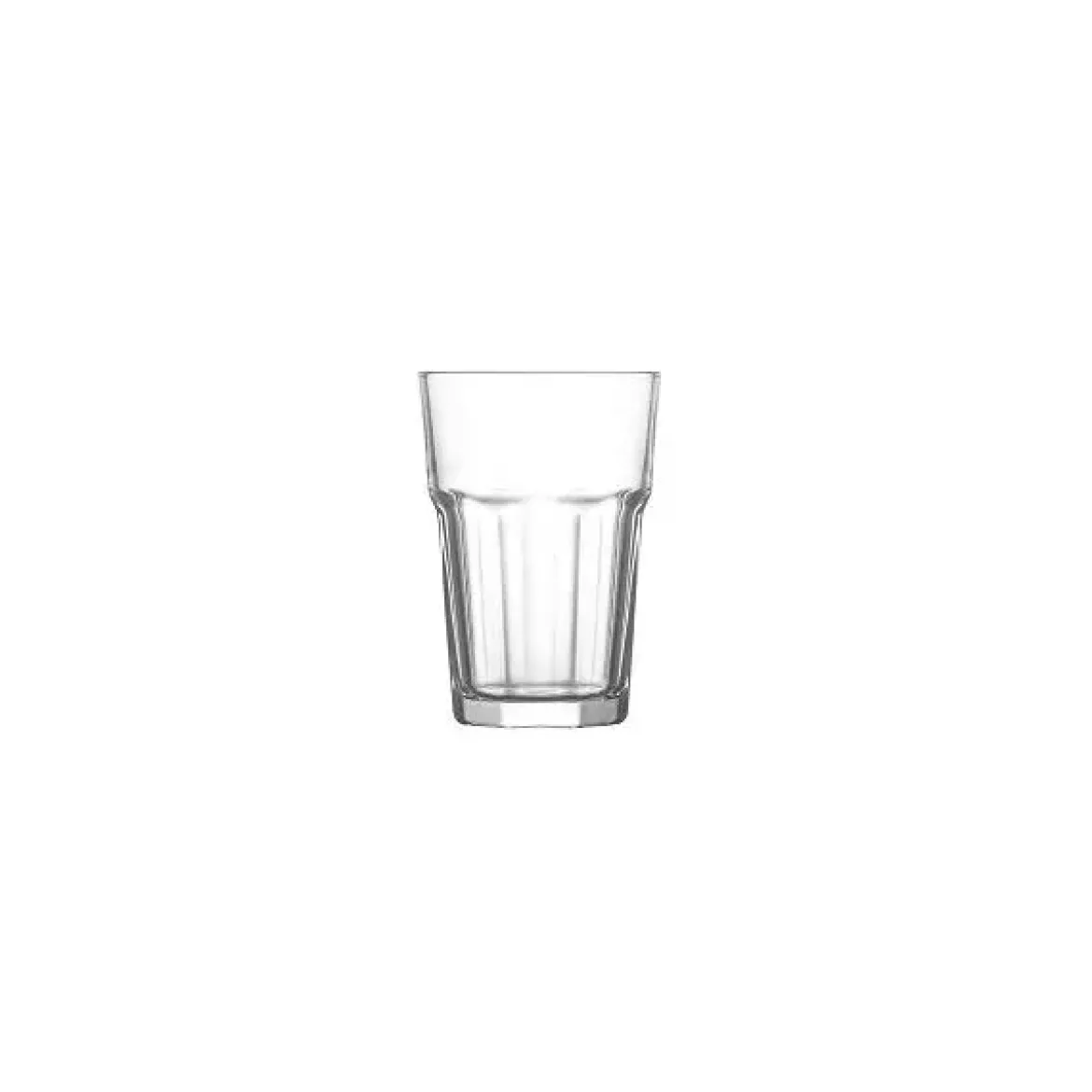 1 VERRE HAUT TABLE 36.5CL