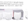 6 VERRES BAS WRITER 40.5CL