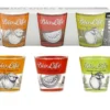 3 VERRES BIO LIFE 25CL