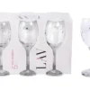 6 VERRES ECLAT 24.5CL