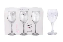 6 VERRES ECLAT 20.5CL