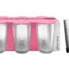 6 VERRES LOOP 21.5CL