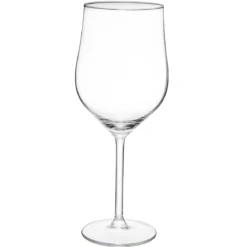 VERRE SPRITZER 62CL X4 PIECES