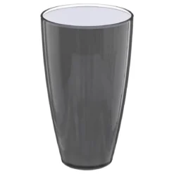 VERRE SQUARE CHARBON