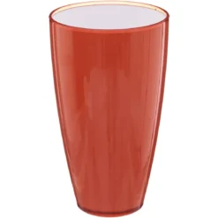 VERRE SQUARE ROSE NACA