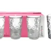 6 VERRES RINGO 20.5CL