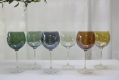 VERRE VIN X6 LUCIA 42CL