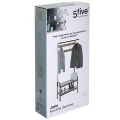 VESTIAIRE D ENTREE JANO
