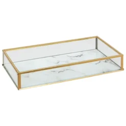 VIDE POCHE CERAMIQUE ROSIO D.20X10X.3CM