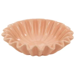 VIDE POCHE CERAMIQUE WILD D.18.5CM