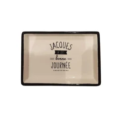 VIDE POCHE JACQUES A DIT