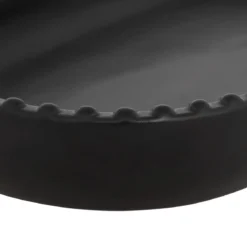 VIDE POCHE WAVY BLISS CERAMIQUE D.22X13CM