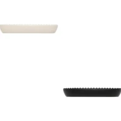 VIDE POCHE WAVY BLISS CERAMIQUE D.22X13CM
