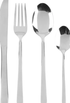 VIENNE MENAGERE 24 PIECES INOX