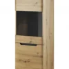 VITRINE NORDI 53X197X40CM