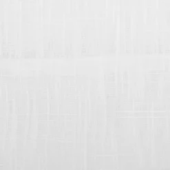 VOILAGE ALTON A OEILLETS BLANC 140X240CM