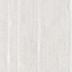 VOILAGE ANISSA IVOIRE 140X240CM