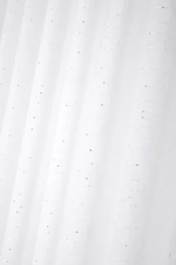 VOILAGE CELIAN 16 OEILLETS BLANC 3M