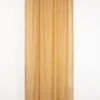 VOILAGE ELAURA JAUNE 135X300CM GALON FRONCEUR PATTE CACHEE