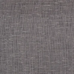 VOILAGE ETAMINE GRIS 140X240CM