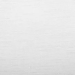 VOILAGE FRED A OEILLETS BLANC 140X240CM