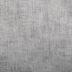VOILAGE FRED A OEILLETS GRIS 140X240CM