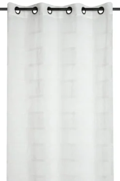 VOILAGE JOSEPHA BLANC 135X260CM