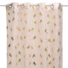 VOILAGE LICORNE 140X250CM