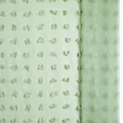 VOILAGE LILY CELADON 140X240CM