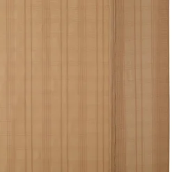 VOILAGE NOA SEERSUCKER BEIGE 140X240CM