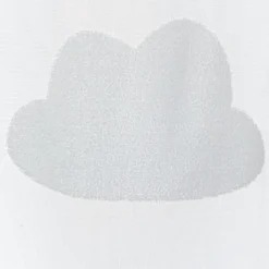 VOILAGE NUAGE 140X240CM