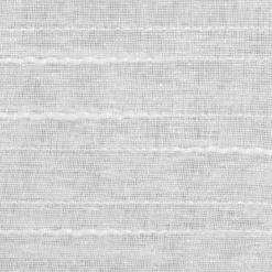 VOILAGE SAM BLANC 140X240CM