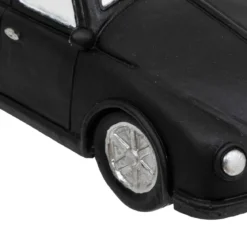 VOITURE RESINE BE VINTAGE L.14CM