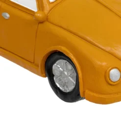 VOITURE RESINE BE VINTAGE L.14CM