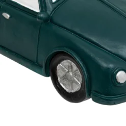 VOITURE RESINE BE VINTAGE L.14CM