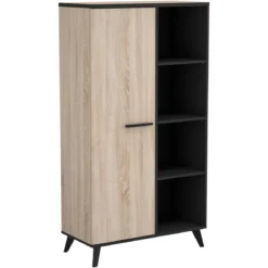 WAYNE BIBLIOTHEQUE 1PO 4N