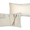 WILDFOREST COUSSIN 30X50CM ECRU