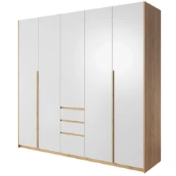 XELO DRESSING 60X225X213.5CM AVEC LEDS