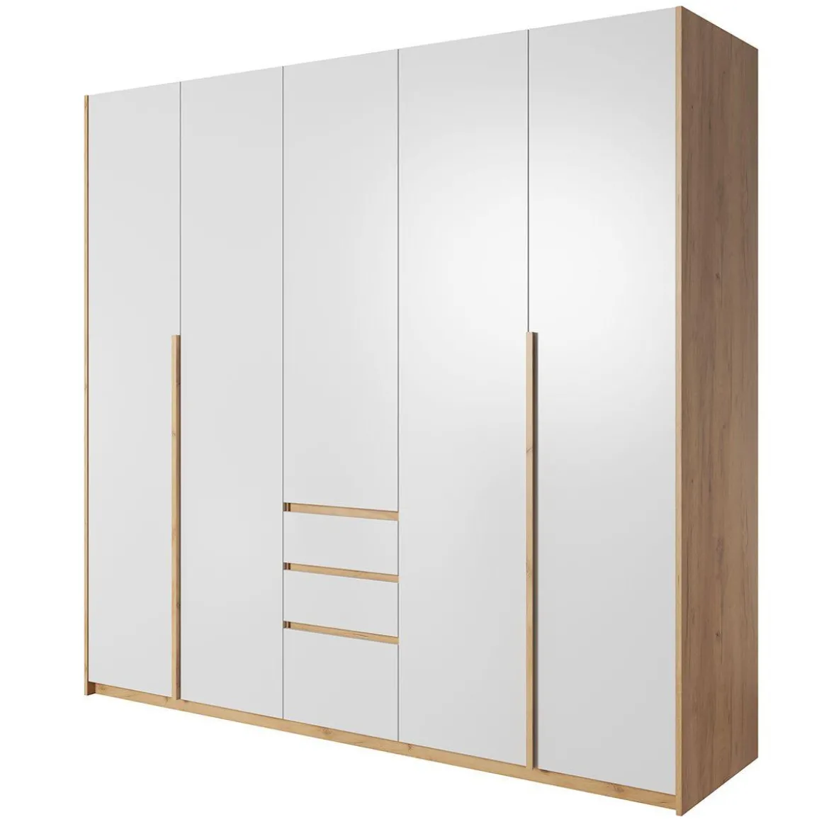 XELO DRESSING 60X225X213.5CM AVEC LEDS