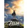 ZELDA MAXI POSTER 61X91.5CM