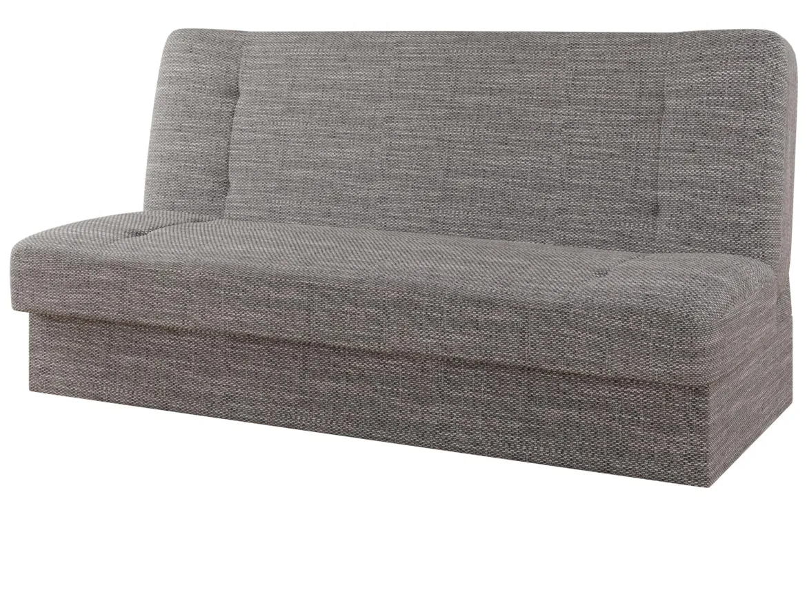 ZELIE CLIC CLAC GRIS