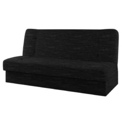 ZELIE CLIC CLAC NOIR