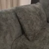 ZEPHIRA CANAPE CONVERTIBLE GRIS FLOW 21