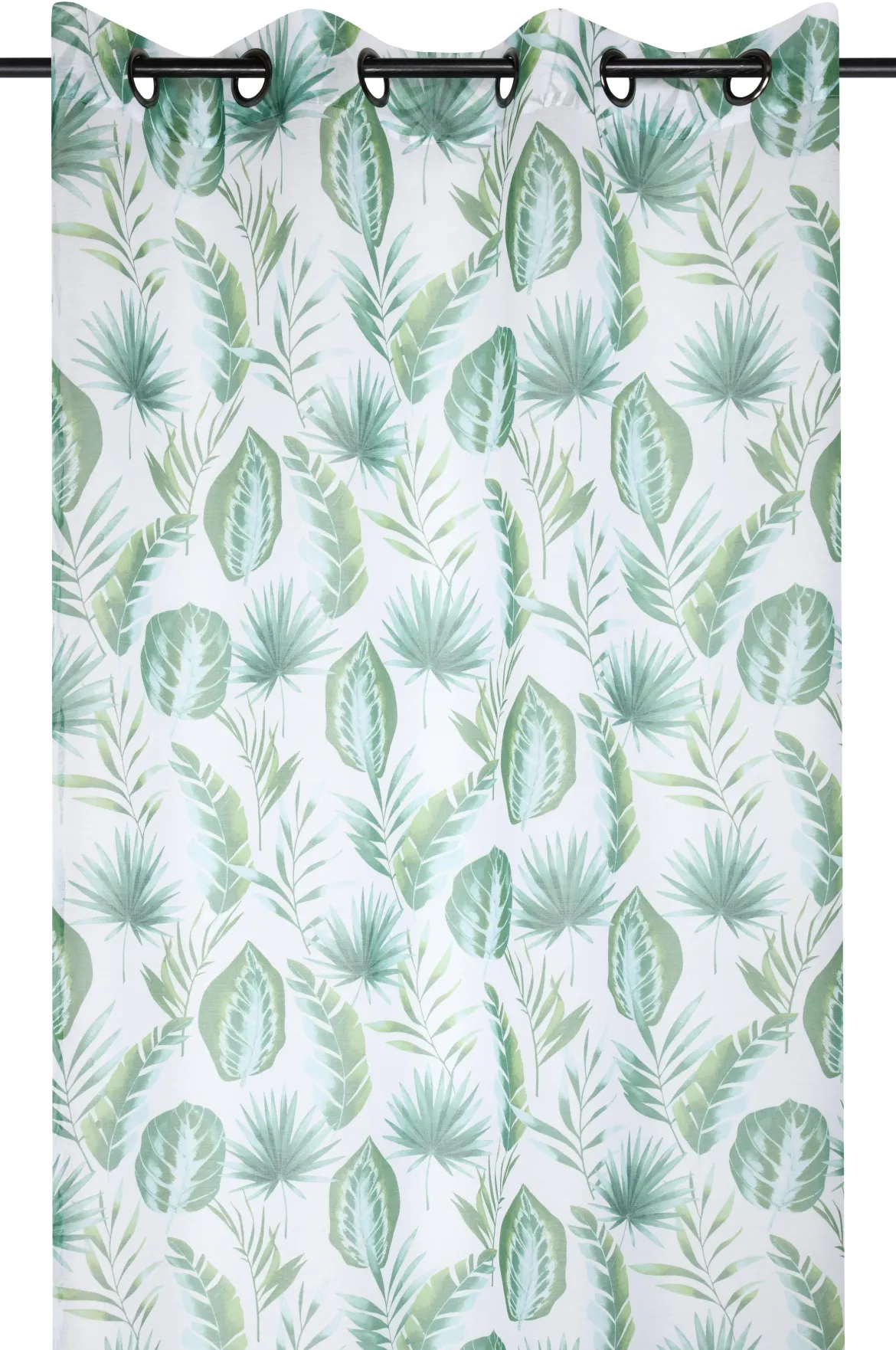 ZEPHYR VOILE 140X260CM VERT