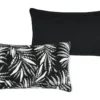 ZIANA COUSSIN 30X50CM ECRU